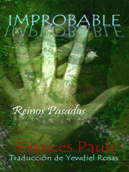 Title details for Improbable by Frances Pauli - Available